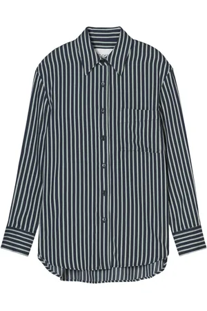 Closed Camisa a rayas