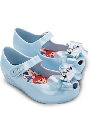 Melissa Bailarinas Ultragirl II Disney Princess