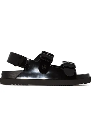 Gucci Sandalias Isla