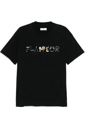 FLÂNEUR Camiseta Objects