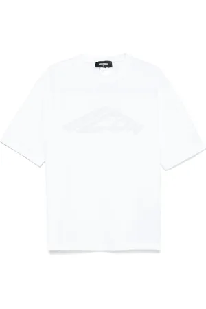 Dsquared2 Camiseta con motivo Icon