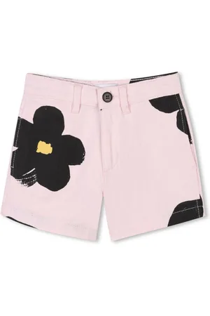 Marc Jacobs Pantalones cortos con estampado Daisy