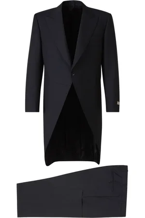 CANALI Esmoquin de lana