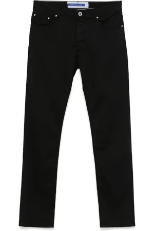 Jacob Cohen Pantalones Bard slim