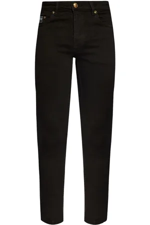 VERSACE Vaqueros rectos