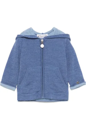 BONPOINT Sudadera Alexandros con capucha