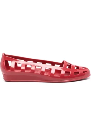 Ancient Greek Sandals Bailarinas Elli