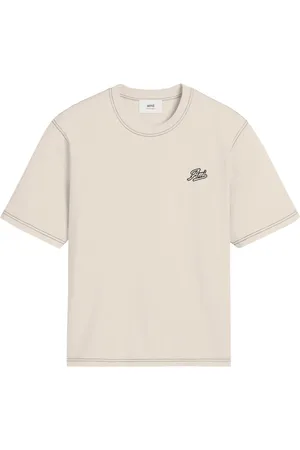 Ami Camiseta estampada