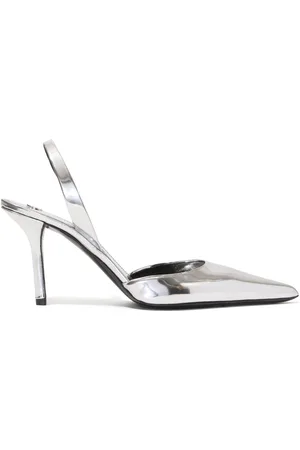 Proenza Schouler Zapatos de tacón Slash Slingback