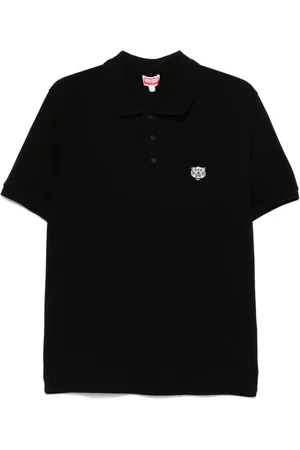 Kenzo Polo Happy Tiger