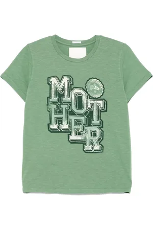 Mother Camiseta The Sinful