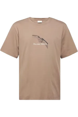 Filling pieces Camiseta Handshake Fossil