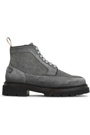 santoni Botas Develop