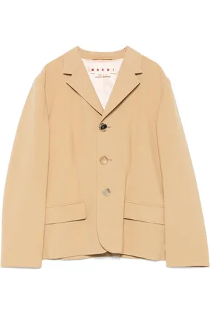 Marni Blazer con botones