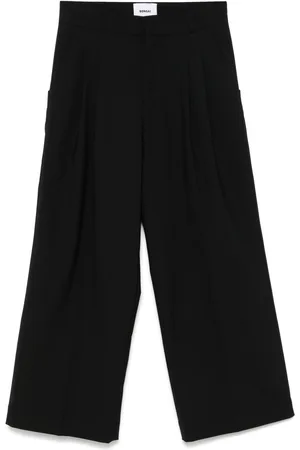BONSAI Pantalones anchos