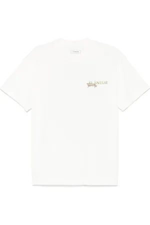 FLÂNEUR Camiseta Lanterns of Love