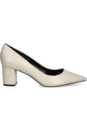 HUGO BOSS Zapatos con tacón de 70 mm