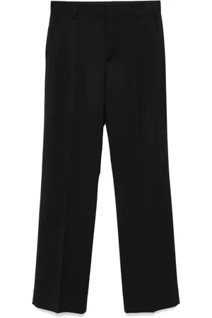 Filippa K Pantalones bootcut de talle alto