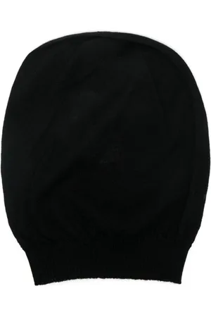 Rick Owens Gorro de punto