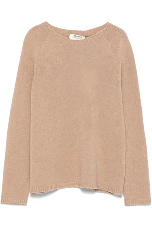 Max Mara Jersey Georg