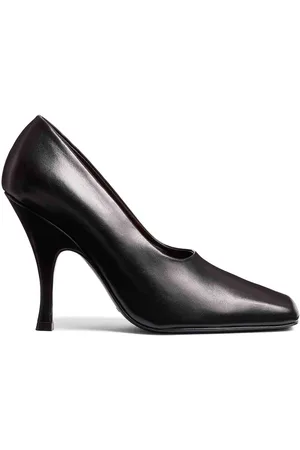 Khaite Zapatos Eva con tacón de 100 mm