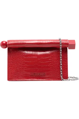 Jacquemus Bolso de mano The Small Rond Carré