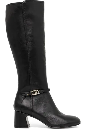 Liu Jo Botas de cuero