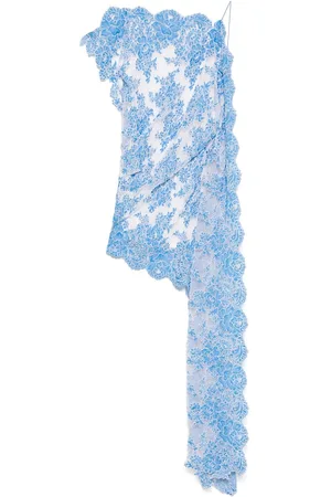 CHRISTOPHER ESBER Vestido corto Floating