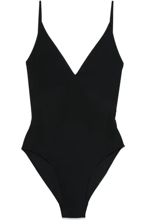Rick Owens Bañador con escote en V pronunciado