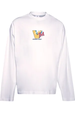 Vetements Camiseta VTM