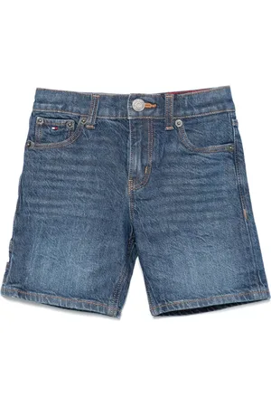 Tommy Hilfiger Pantalones vaqueros cortos Carpenter