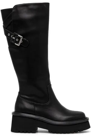 Liu Jo Botas de cuero