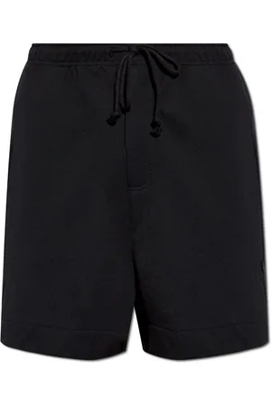 Y-3 Bermudas de rizo francés