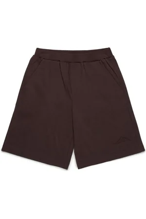 Dsquared2 Pantalones cortos de deporte con logo Icon