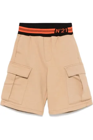 Nº21 Pantalones cortos de chándal