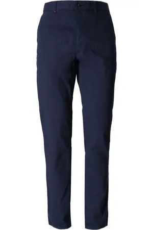 HUGO BOSS Pantalones ajustados