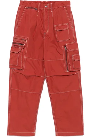This Is Never That Pantalones cargo Crazy