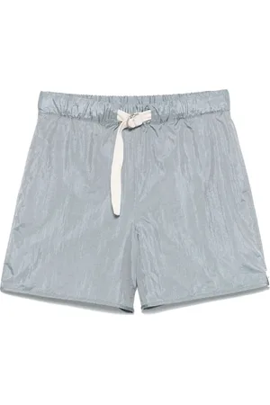 Jil Sander Pantalones cortos de satén
