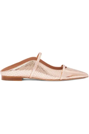 MALONE SOULIERS Mules Maureen planos