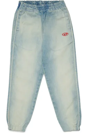 Diesel Vaqueros Plab ajustados