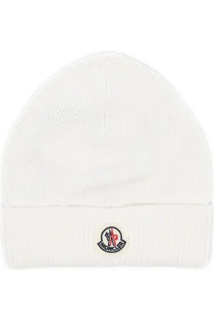 Moncler Gorro de algodón