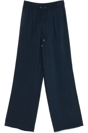 HUGO BOSS Pantalones anchos