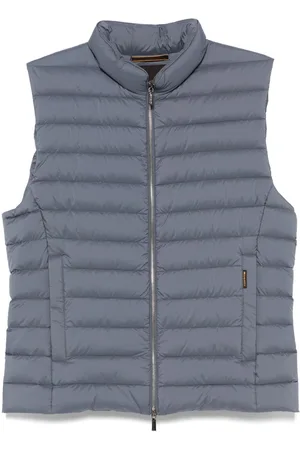 MOORER Chaleco Calaf-S3 acolchado
