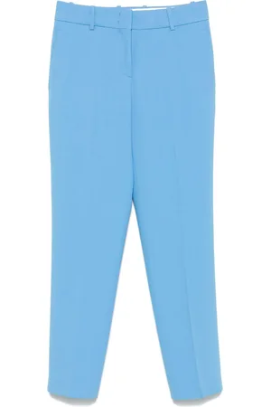 ERMANNO SCERVINO Pantalones con cinturilla elástica