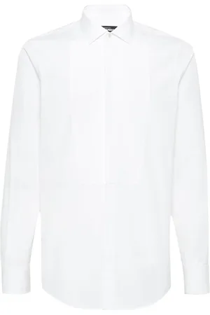 Dsquared2 Camisa con pechera