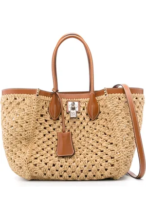 ERMANNO SCERVINO Bolso shopper Maggie mediano