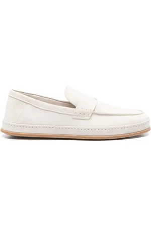 Hogan Mocasines con logo grabado