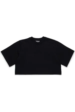 Dsquared2 Camiseta con logo Icon