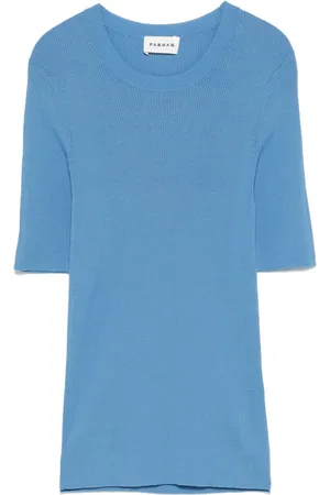 P.A.R.O.S.H. Camiseta Cipria