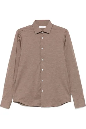 CRUNA Camisa Manhattan